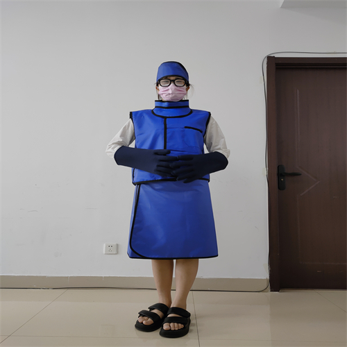 安定防辐射服
