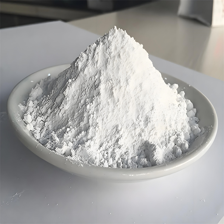 安定高目数硫酸钡砂2mmpb